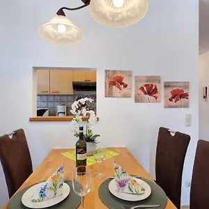 Christina Apartment Garmisch-Partenkirchen