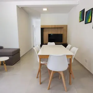 Departamento Nuevo. A Estrenar Mendoza